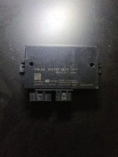 Calculateur de remorque