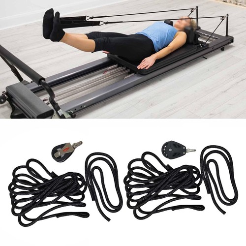 Pièces pilates reformer - pièces,