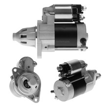 Démarreur Pour AH4773 Suzuki