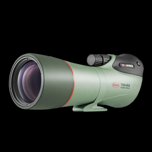 Kowa tsn 66a - japanese, spotting