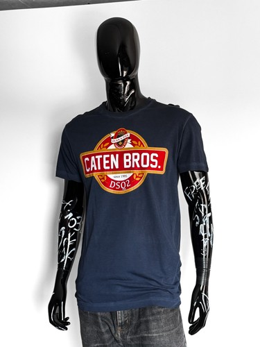 Shirt homme dsquared2 - t-shirt,