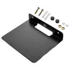  Support Enceinte Pied D'enceinte Porte-parole De Haut-parleur Mural