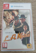 L.A. Noire-Nintendo
