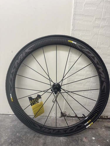 Mavic cosmic pro - mavic,