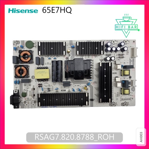 Alimentation pour tv - alimentation,