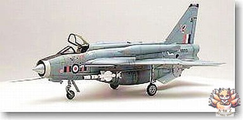 f2 lightning