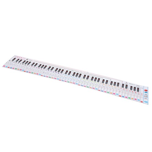 Piano pour débutant papier - piano,