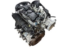 Moteur VOLVO V60 II / S60 III