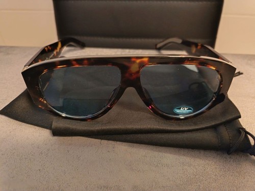Lunettes soleil style - lunettes, de