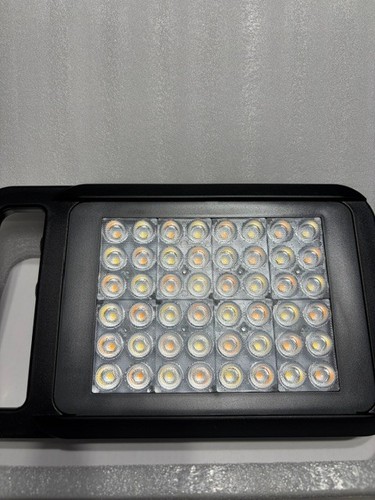 Litepanels lykos bicolor - litepanels,