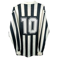 Juventus 1991 kappa baggio - juventus,