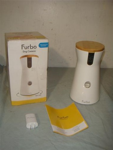 Furbo furbo3 360 dog - 360°,