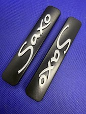 Logo Badge Emblème Monogramme