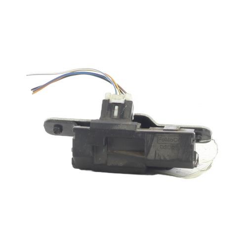 Serrure coffre ford fiesta - serrure,
