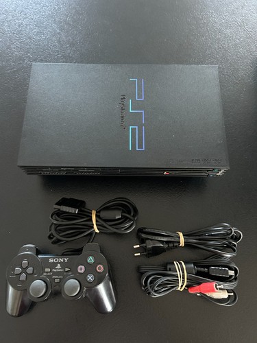 Console sony playstation - sony, 2