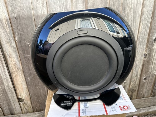 Kef htb2 hts subwoofer - kef,