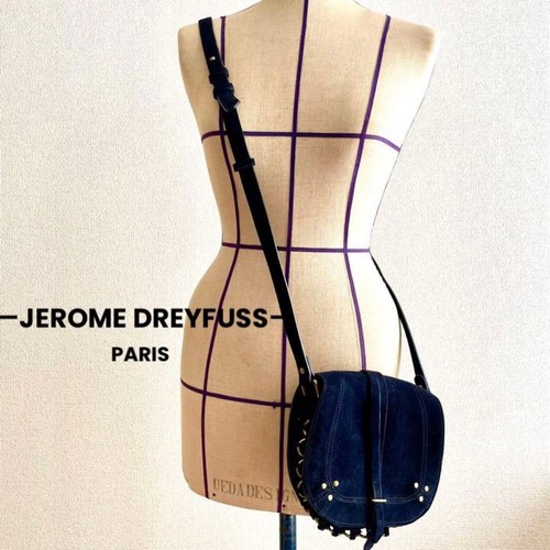 Jerome dreyfuss victor paris - jerome,