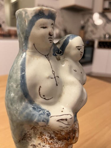 Soldes vierge dite - vierge,