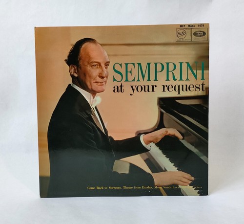 Semprini votre demande - semprini,