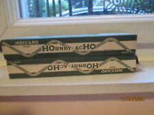 lots de 2 wagons voyageurs