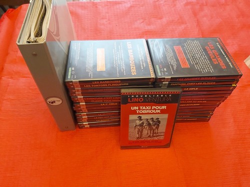 Collection dvd lino - collection,