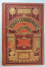 Le Tour du Monde Docteur Ox