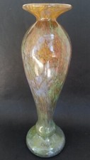 MAGNIFIQUE ancien GRAND VASE