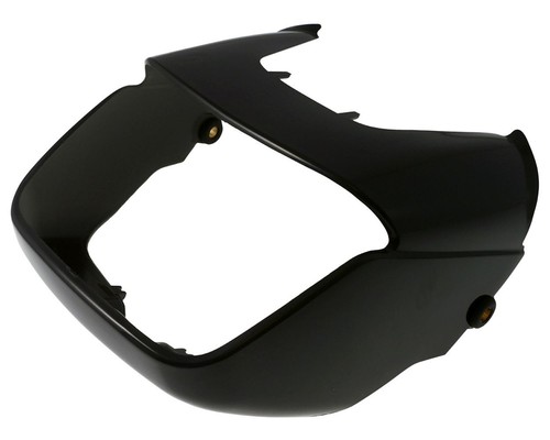 Phares garniture noir mat - phares,
