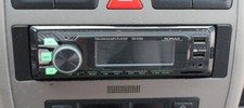 VW Golf 4 Bora T5 T4 Radio CD