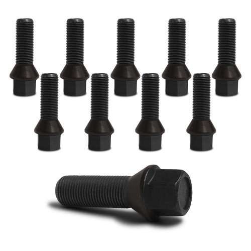 Vis roue m14 - m14, 1,25
