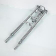 Fourche grise pour mobylette