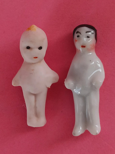 1ère epoque bebe n 3 - 1ère, n°