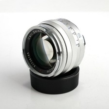 Carl Zeiss C Sonnar T 50mm
