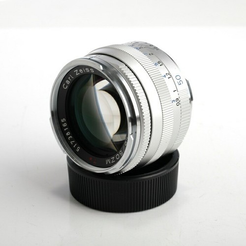 Carl zeiss sonnar - carl,