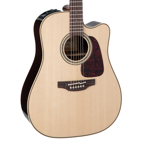 Takamine p5dc pro series nex - p5dc,