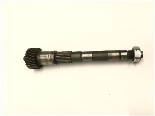 Arbre transmission gilera - arbre,
