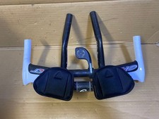 Guidon de vélo CKT TT