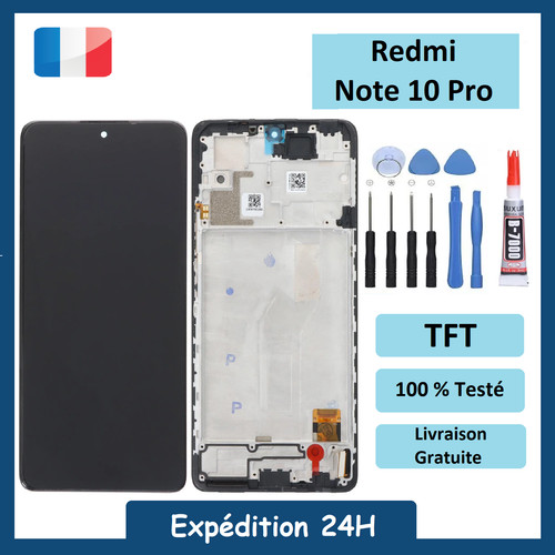 écran lcd complet redmi - redmi, note