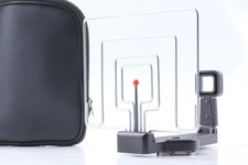 Very Rare ![Inutilisé dans son étui] Bronica S2 Sports Finder pour S2 D du...