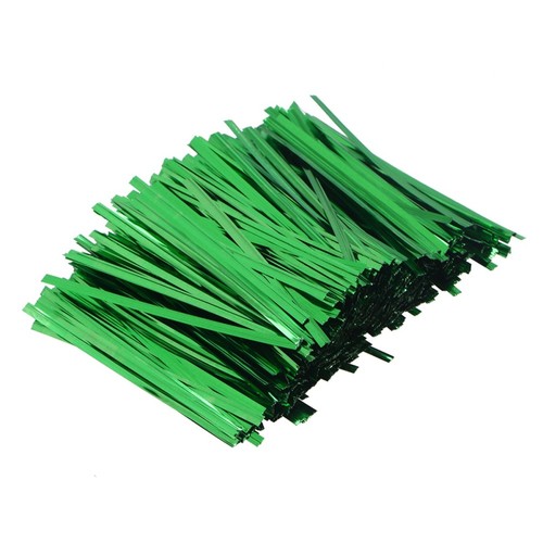 800pcs 10cm cravates