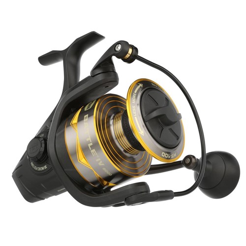 Penn battle 8000 - iv,