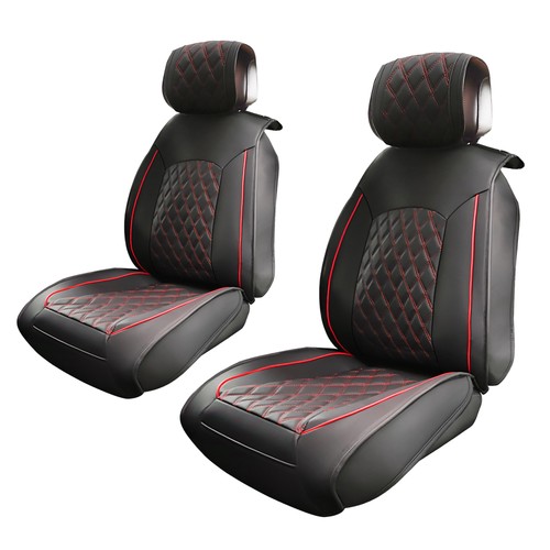 Pcs voiture avant siège - 2,