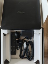 Décodeur Canal+  UHD 4K  - Canalsat Canal Plus