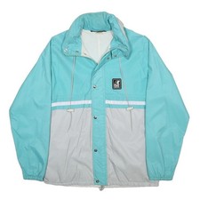 K WAY Veste Femme Couleur Bloc
