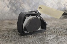 Ceinture arriere gauche