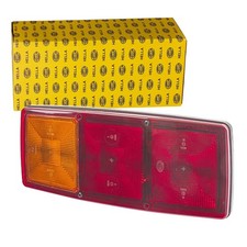 HELLA Feu Arrière Gauche