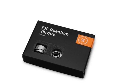 Water blocks quantum - blocks, ek-quantum
