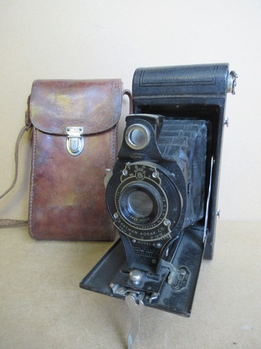 Eastman kodak modèle - modèle, b