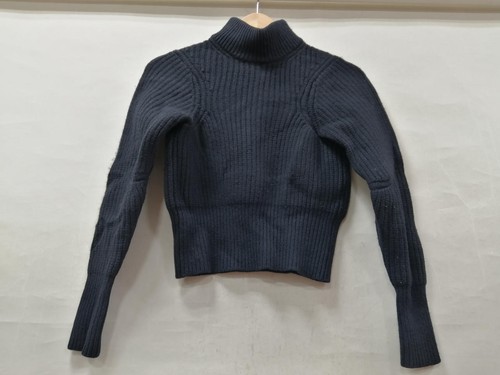 Pull décontracté laine - pull,