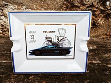 Cendrier des 100 ans de